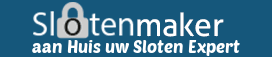Slotenmaker Rotterdam